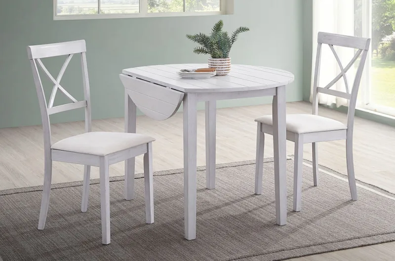 Dining Set Wooden-164