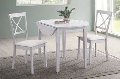 Dining Set Wooden-164
