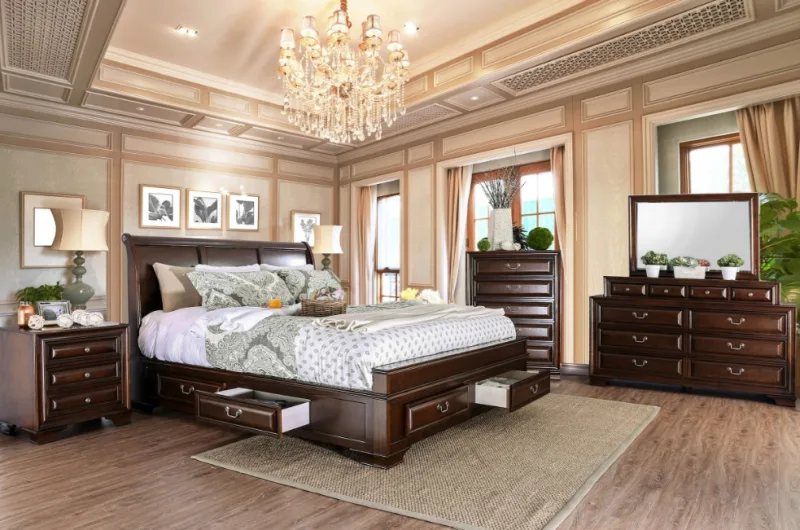 Bedroom Set-148