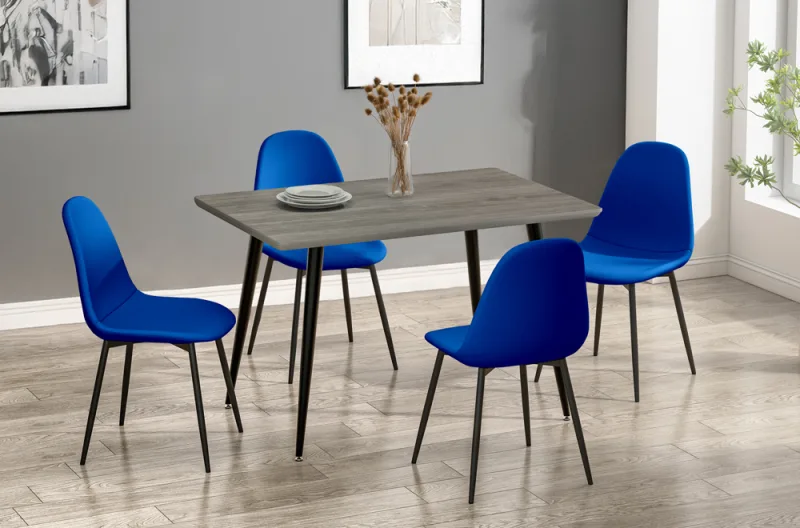 Dining Set Wooden-175