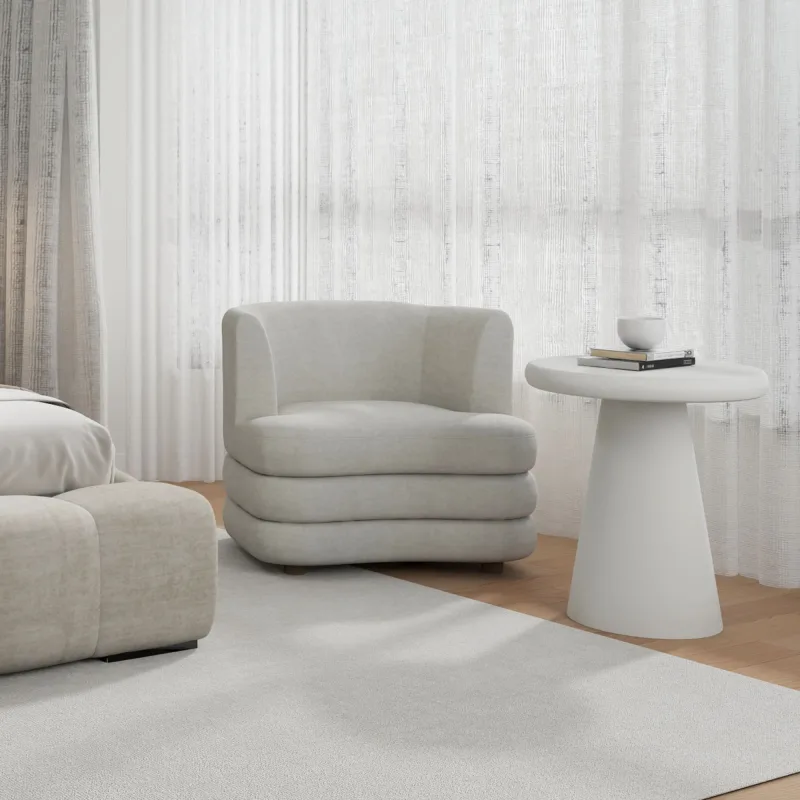 Accent Chair-038 image 2