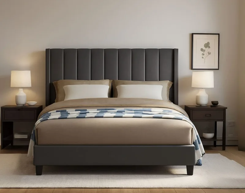 Bed-228