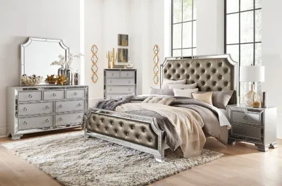 Bedroom Set-146