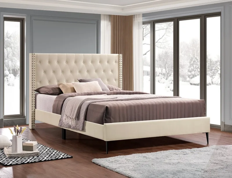 Bed-143