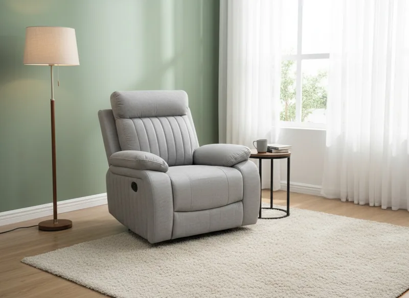 Recliner Chair-105