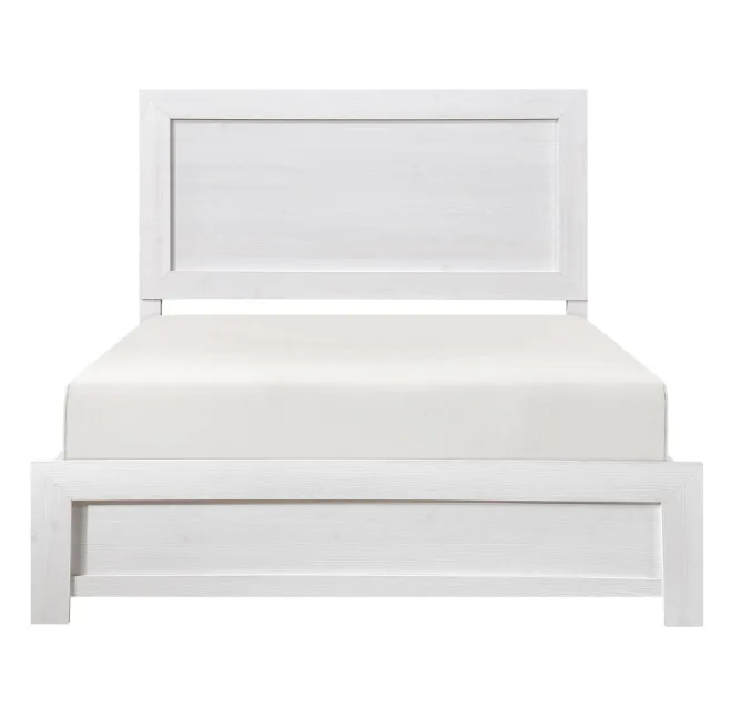 Bed-320