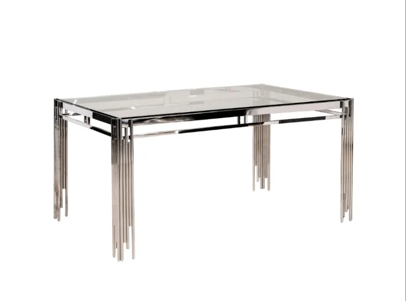 Dining Table Glass-033