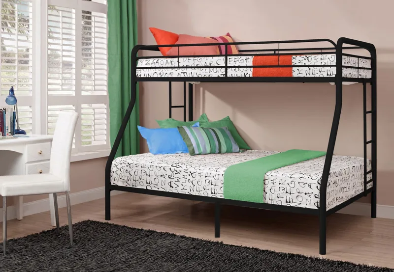 Bunk Bed-035