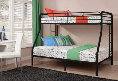 Bunk Bed-035