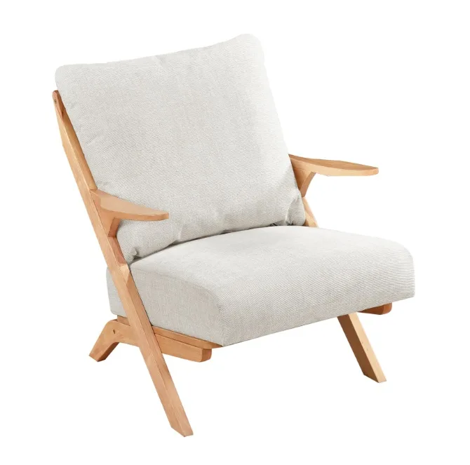 Accent Chair-206