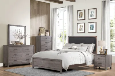 Bedroom Set-164