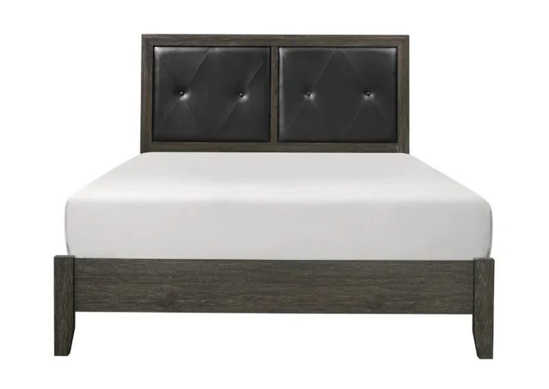Bed-616