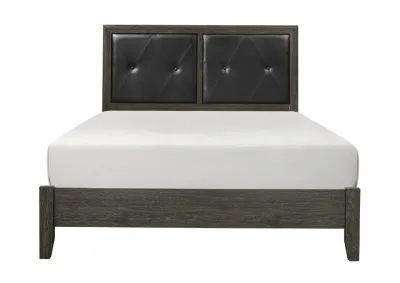 Bed-616