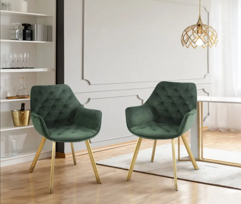 Dining Chair-391