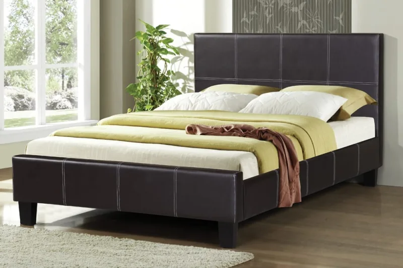 Bed-263