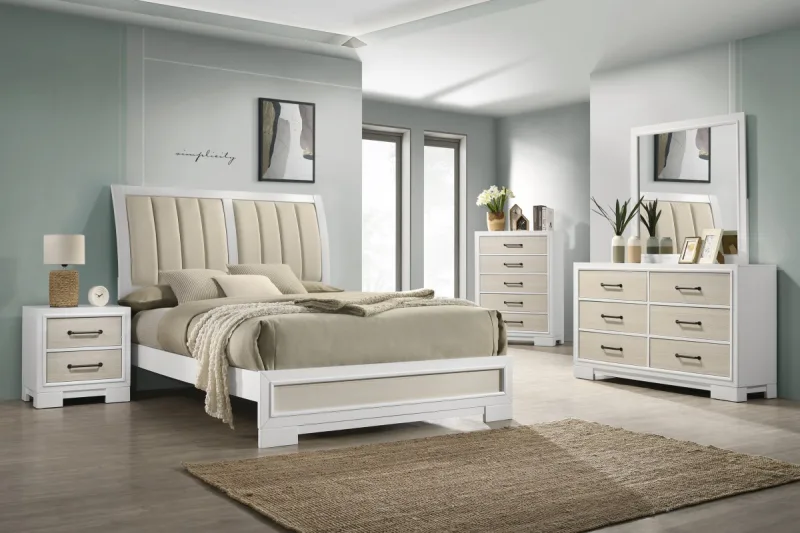 Bedroom Set-090