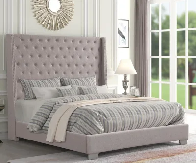 Bed-019