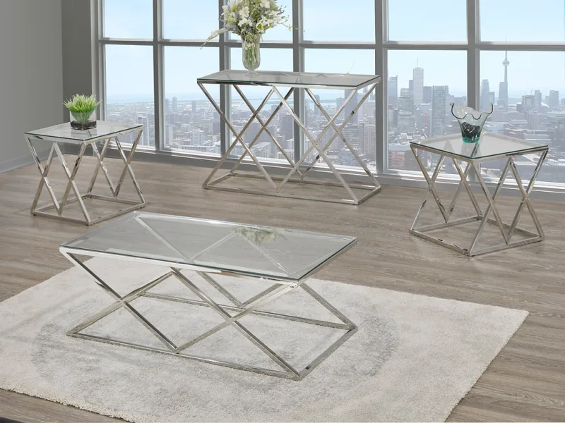 Coffee Table-137