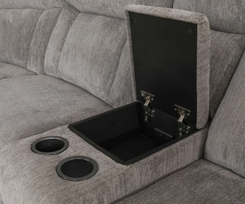 Recliner Sectional-001 image 4
