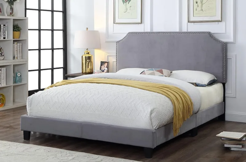 Bed-201