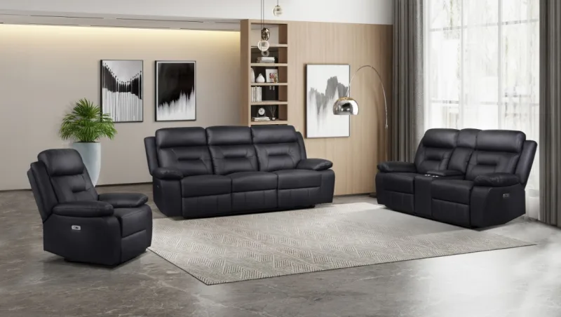 Recliner Power-099