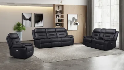 Recliner Power-099