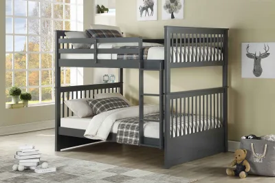 Bunk Bed-026