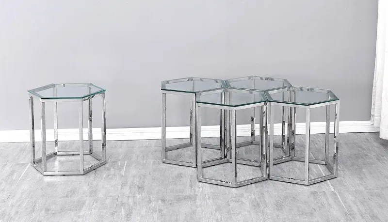 End Table-002