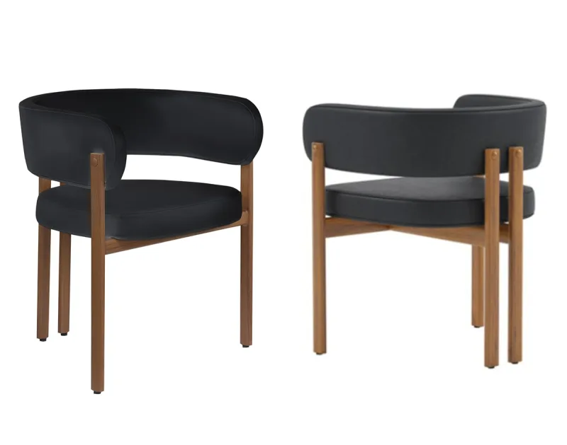 Dining Chair-079