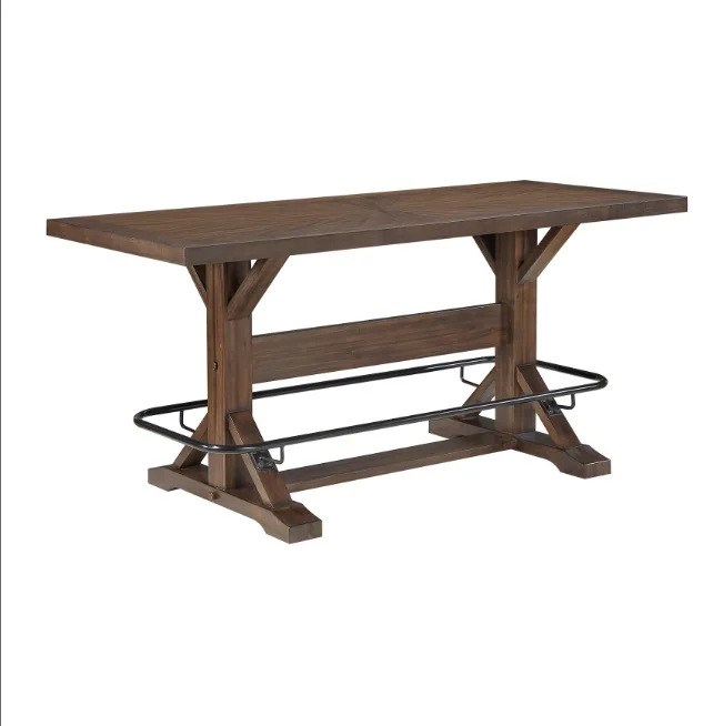 Dining Table Wooden-161