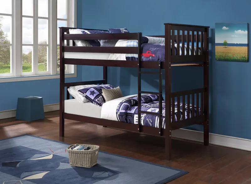 Bunk Bed-001