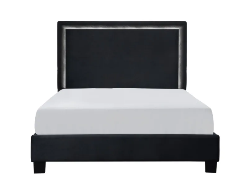 Bed-393