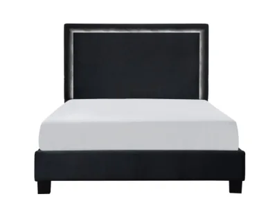 Bed-393
