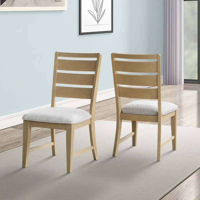 Dining Chair-108 image 2