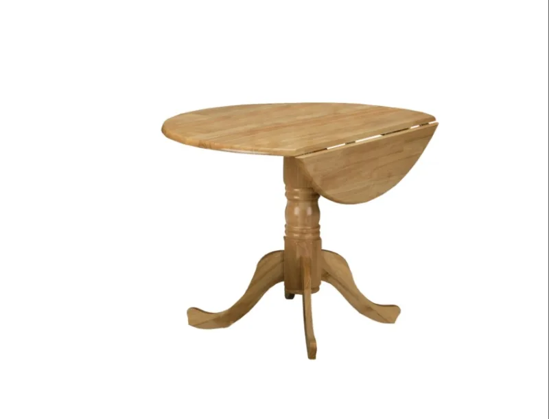 Dining Table Wooden-086