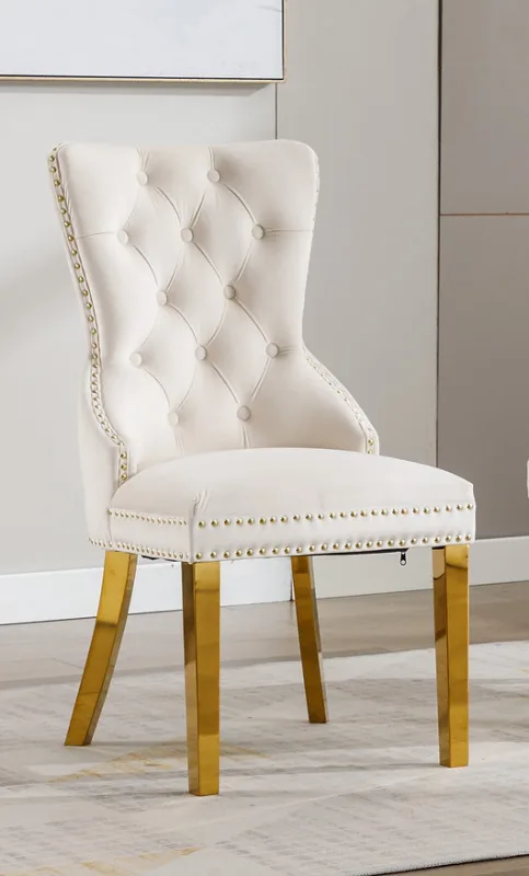 Dining Chair-277