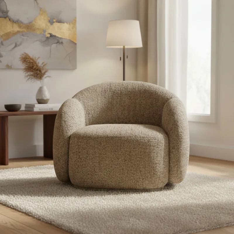 Accent Chair-035 image 2