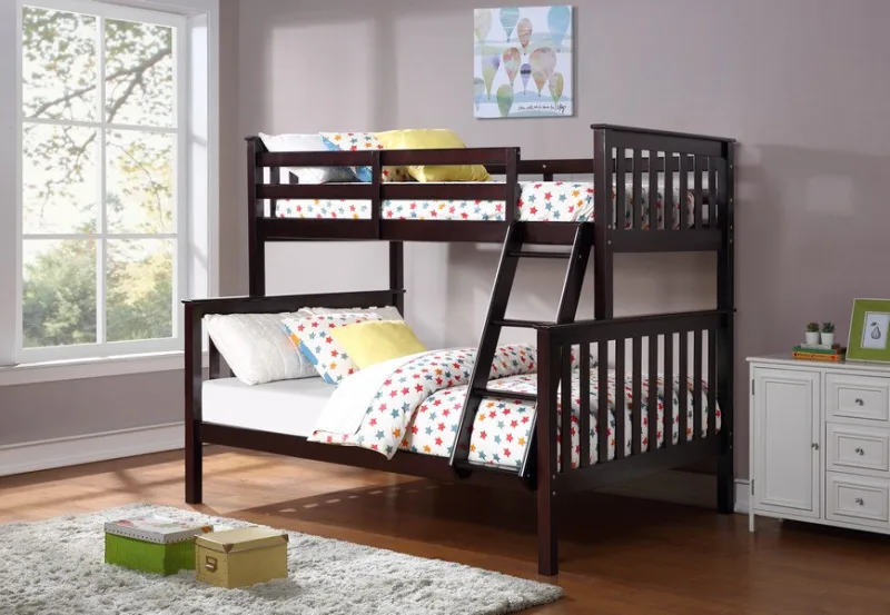 Bunk Bed-004
