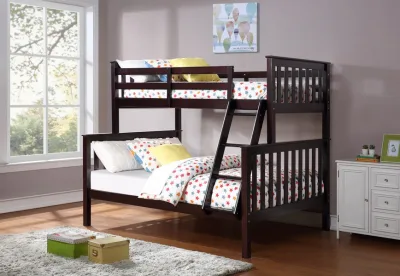 Bunk Bed-004