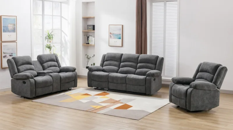 Recliner Power-093