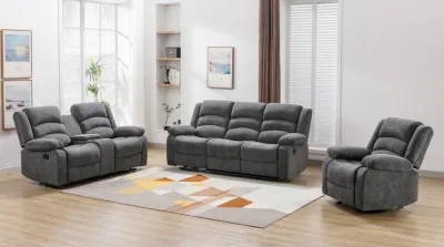 Recliner Power-093