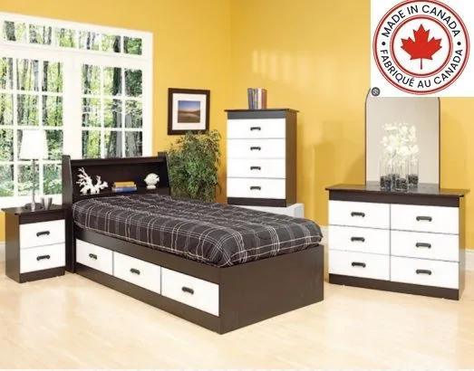 Kids Bedroom Set-016