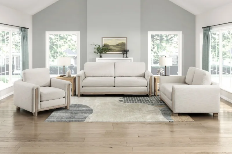 Sofa Set-161