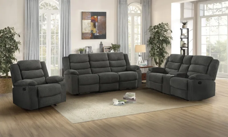 Recliner Power-053