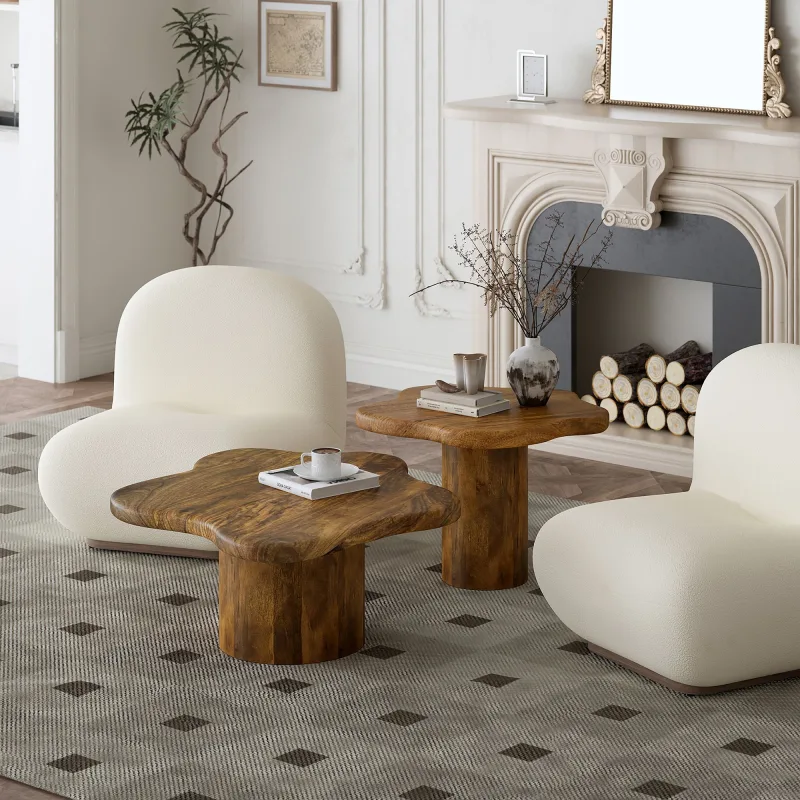 Coffee Table-091 image 2