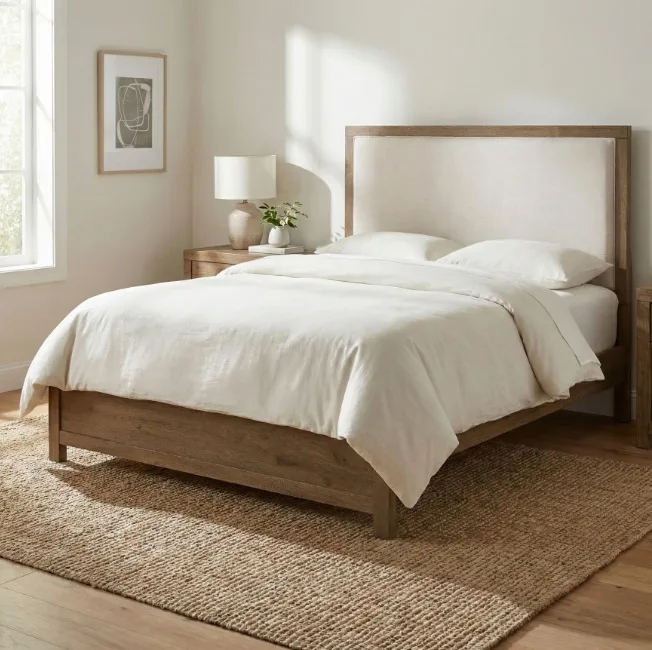 Bed-443