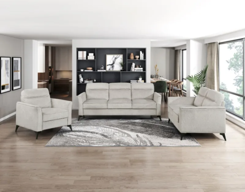 Sofa Set-155