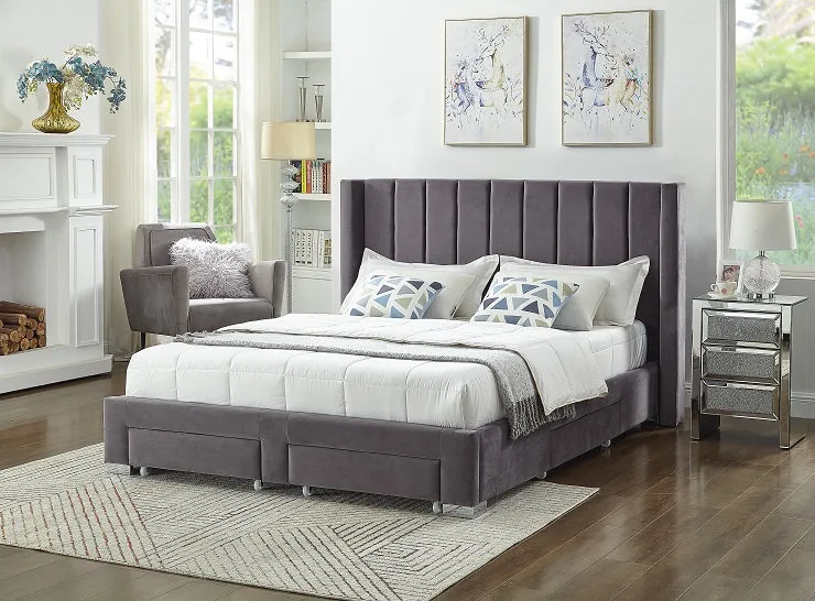 Bed-095