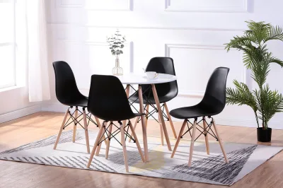 Dining Set Wooden-108