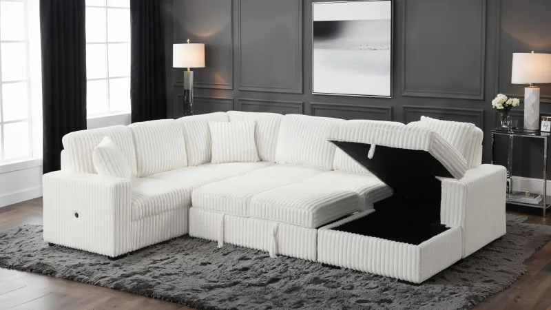Futon-006